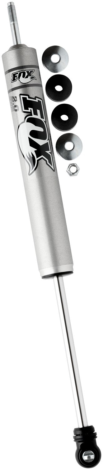 FOX Shocks 980-24-643 - Suspension Shock Absorber