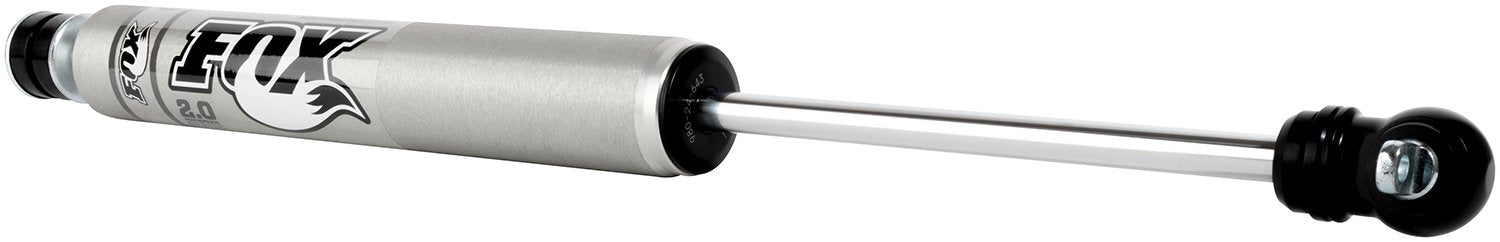 FOX Shocks 980-24-643 - Suspension Shock Absorber