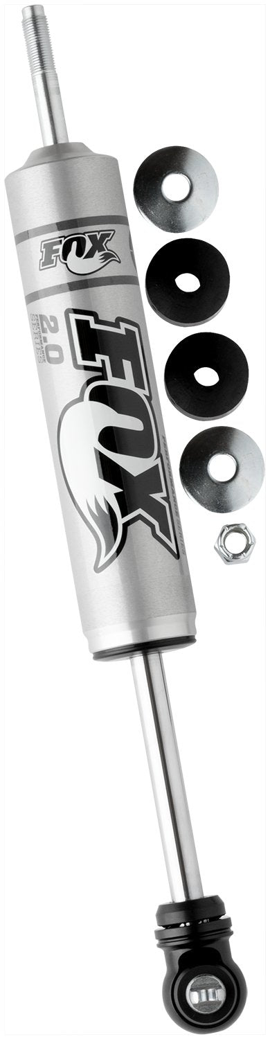 FOX Shocks 980-24-648 - Suspension Shock Absorber