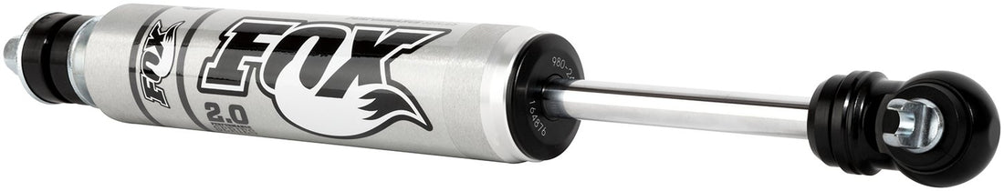 FOX Shocks 980-24-648 - Suspension Shock Absorber