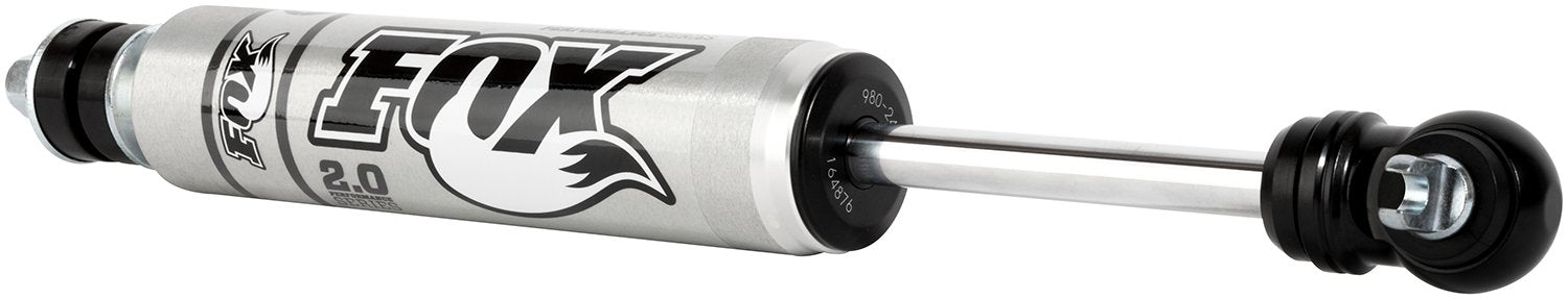 FOX Shocks 980-24-648 - Suspension Shock Absorber