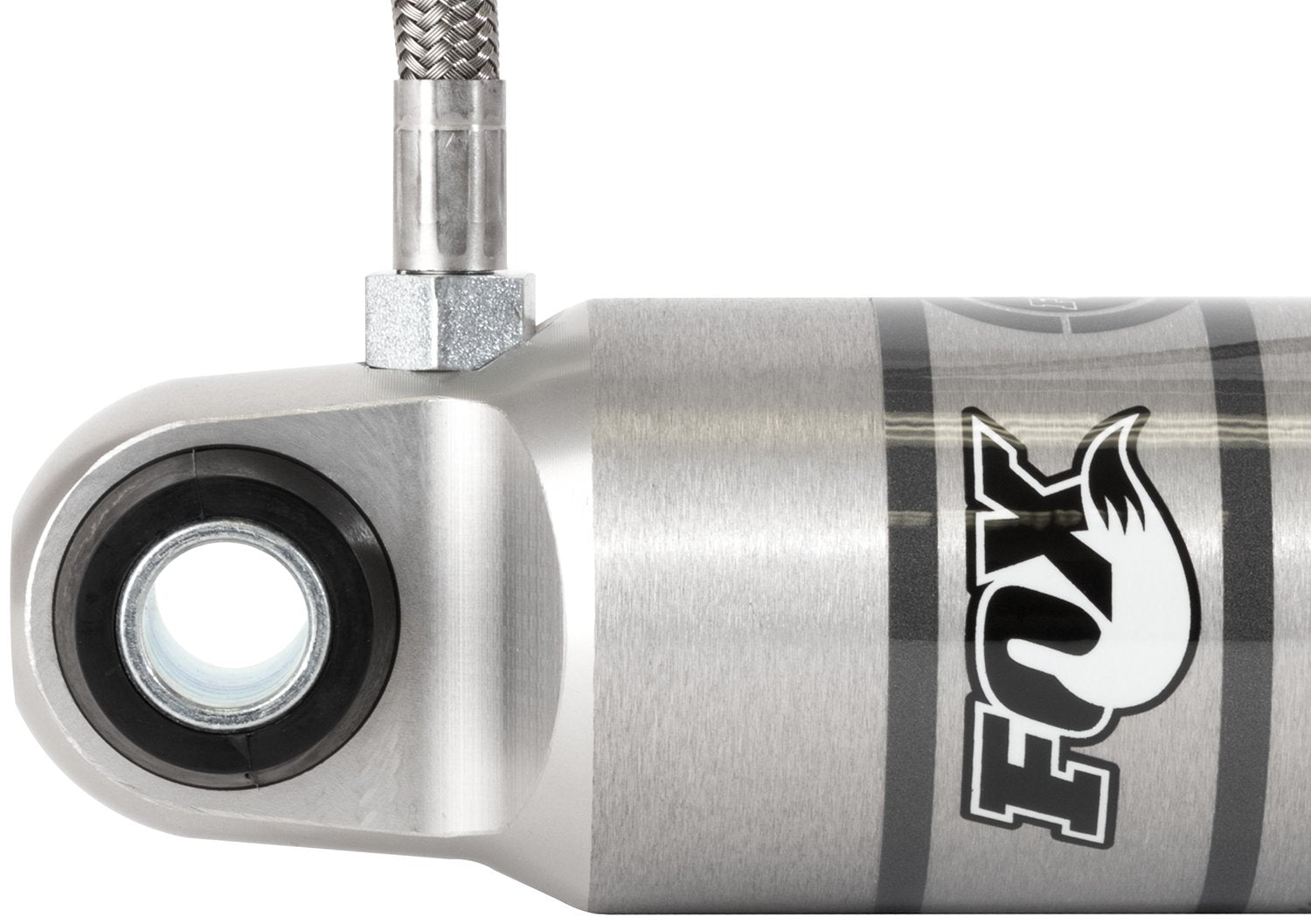 FOX Shocks 985-24-026 - Suspension Shock Absorber