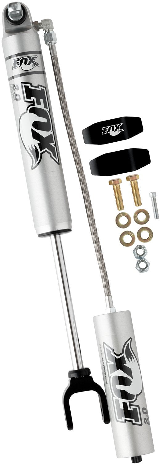 FOX Shocks 980-24-966 - Suspension Shock Absorber