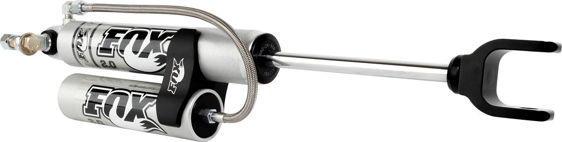 FOX Shocks 980-24-966 - Suspension Shock Absorber