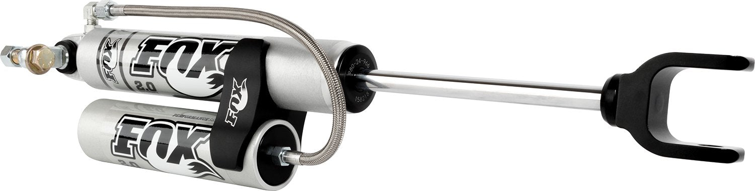 FOX Shocks 980-24-966 - Suspension Shock Absorber