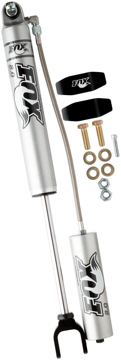 FOX Shocks 980-24-968 - Suspension Shock Absorber