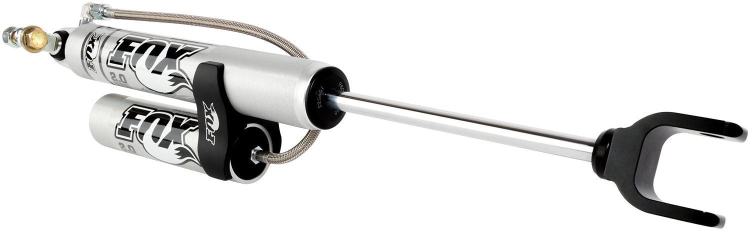 FOX Shocks 980-24-968 - Suspension Shock Absorber