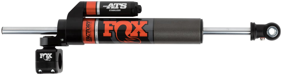 FOX Shocks 983-02-142 - Steering Stabilizer