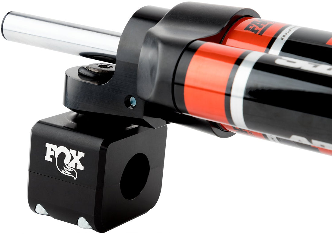 FOX Shocks 983-02-143 - Steering Stabilizer