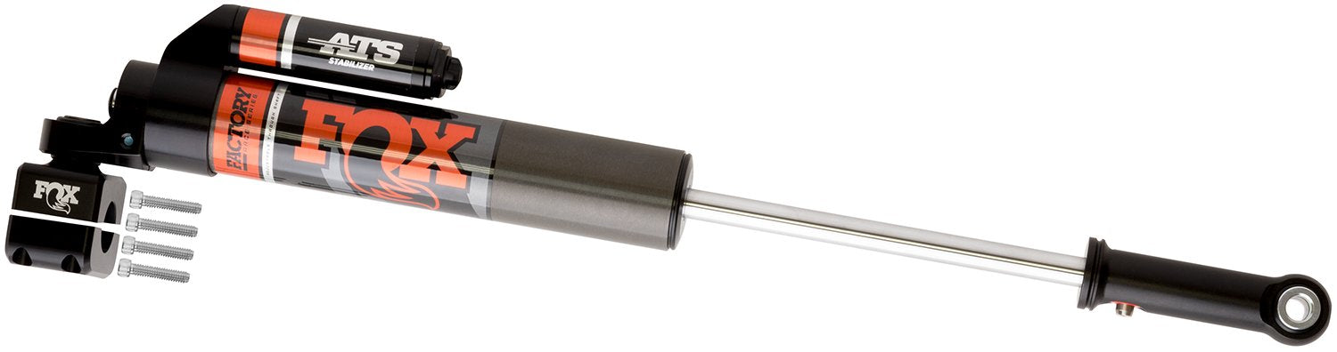FOX Shocks 983-02-144 - Steering Stabilizer