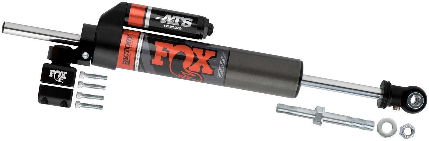 FOX Shocks 983-02-146 - Steering Stabilizer