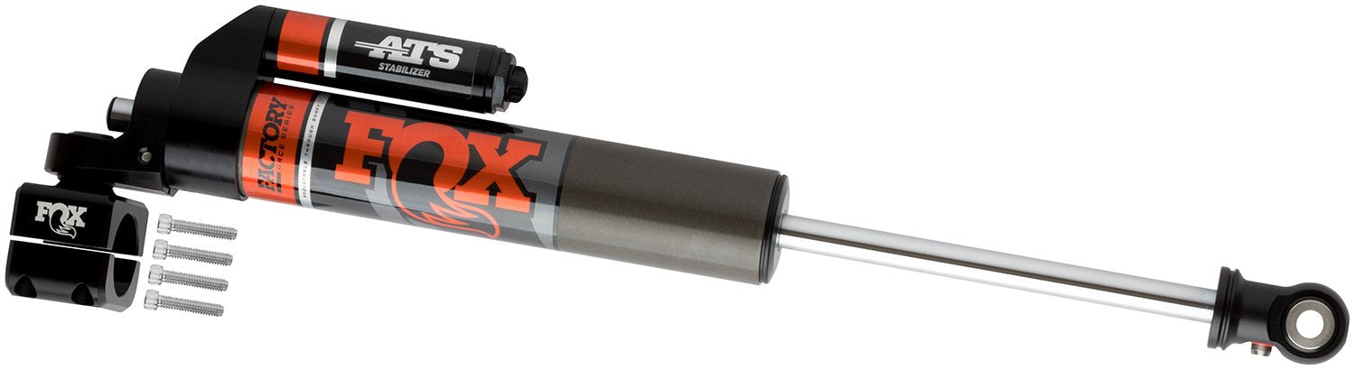 FOX Shocks 983-02-147 - Steering Stabilizer