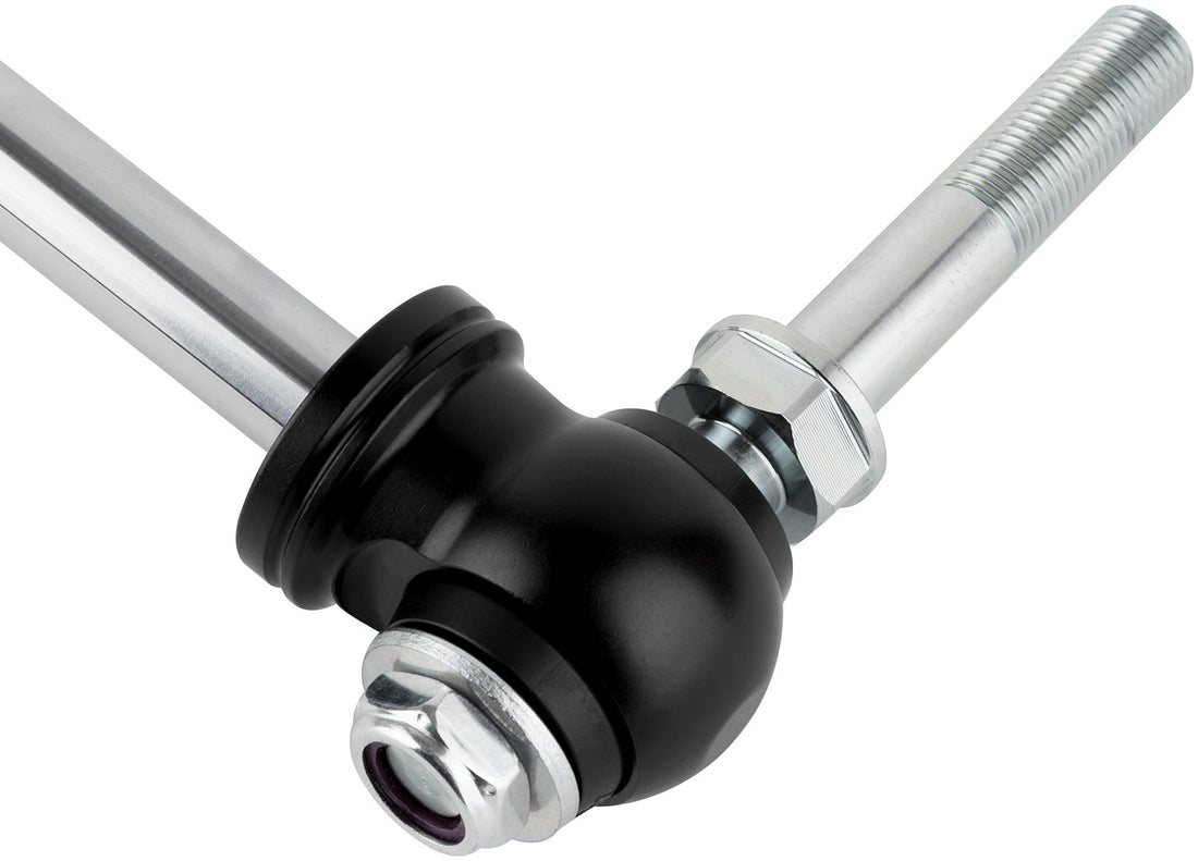 FOX Shocks 985-02-121 - Steering Stabilizer