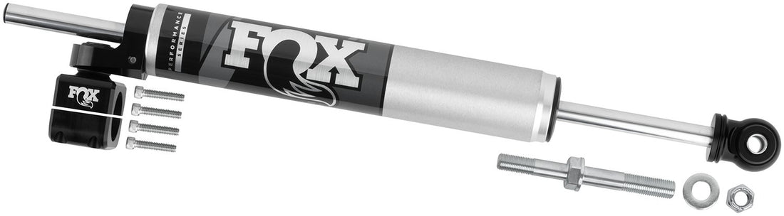 FOX Shocks 985-02-122 - Steering Stabilizer