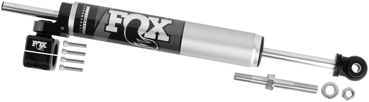 FOX Shocks 985-02-122 - Steering Stabilizer