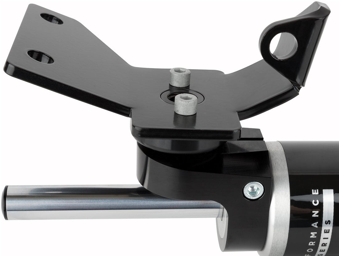 FOX Shocks 985-02-127 - Steering Stabilizer