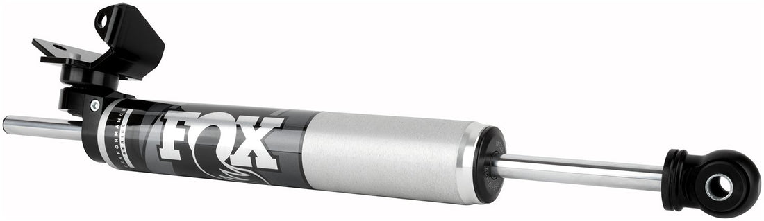 FOX Shocks 985-02-127 - Steering Stabilizer