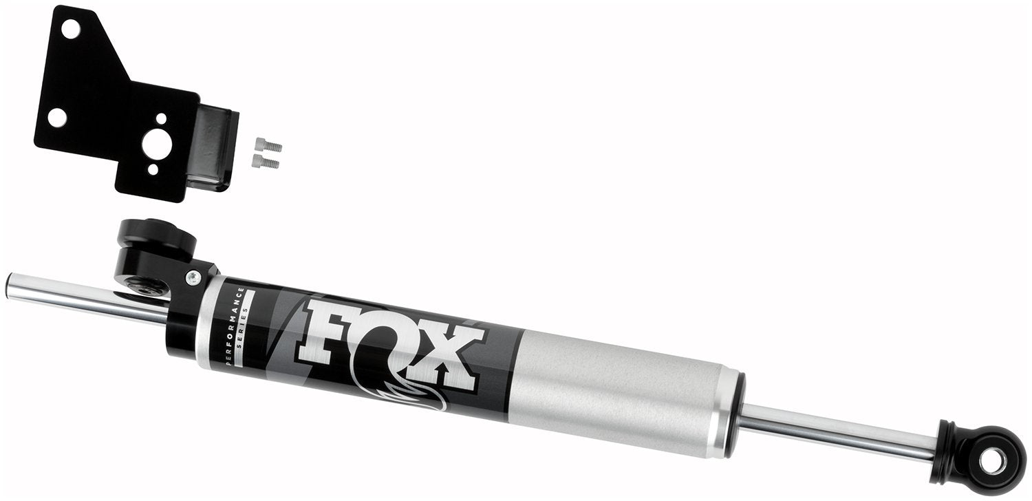FOX Shocks 985-02-127 - Steering Stabilizer