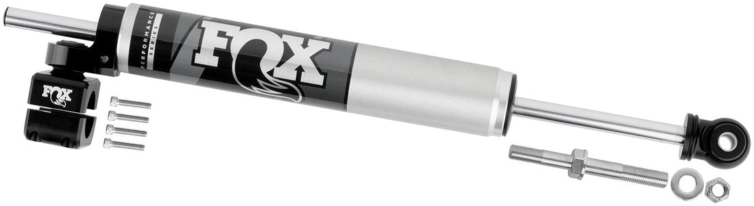 FOX Shocks 985-02-128 - Steering Stabilizer