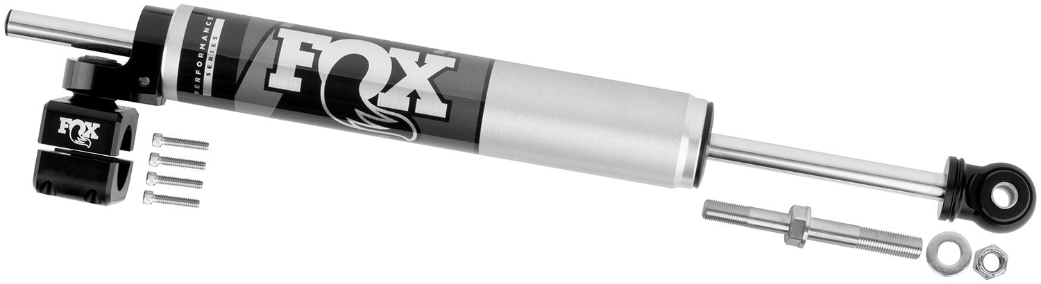 FOX Shocks 985-02-128 - Steering Stabilizer