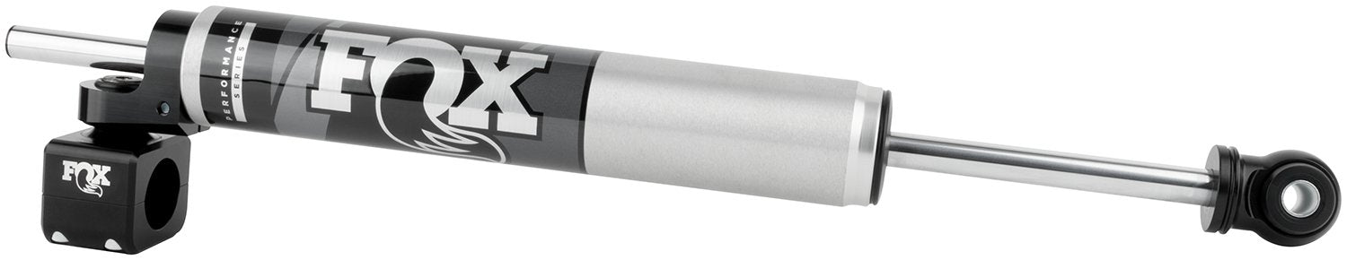 FOX Shocks 985-02-128 - Steering Stabilizer