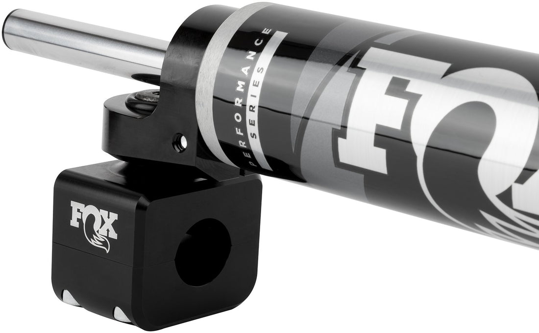 FOX Shocks 985-02-129 - Steering Stabilizer