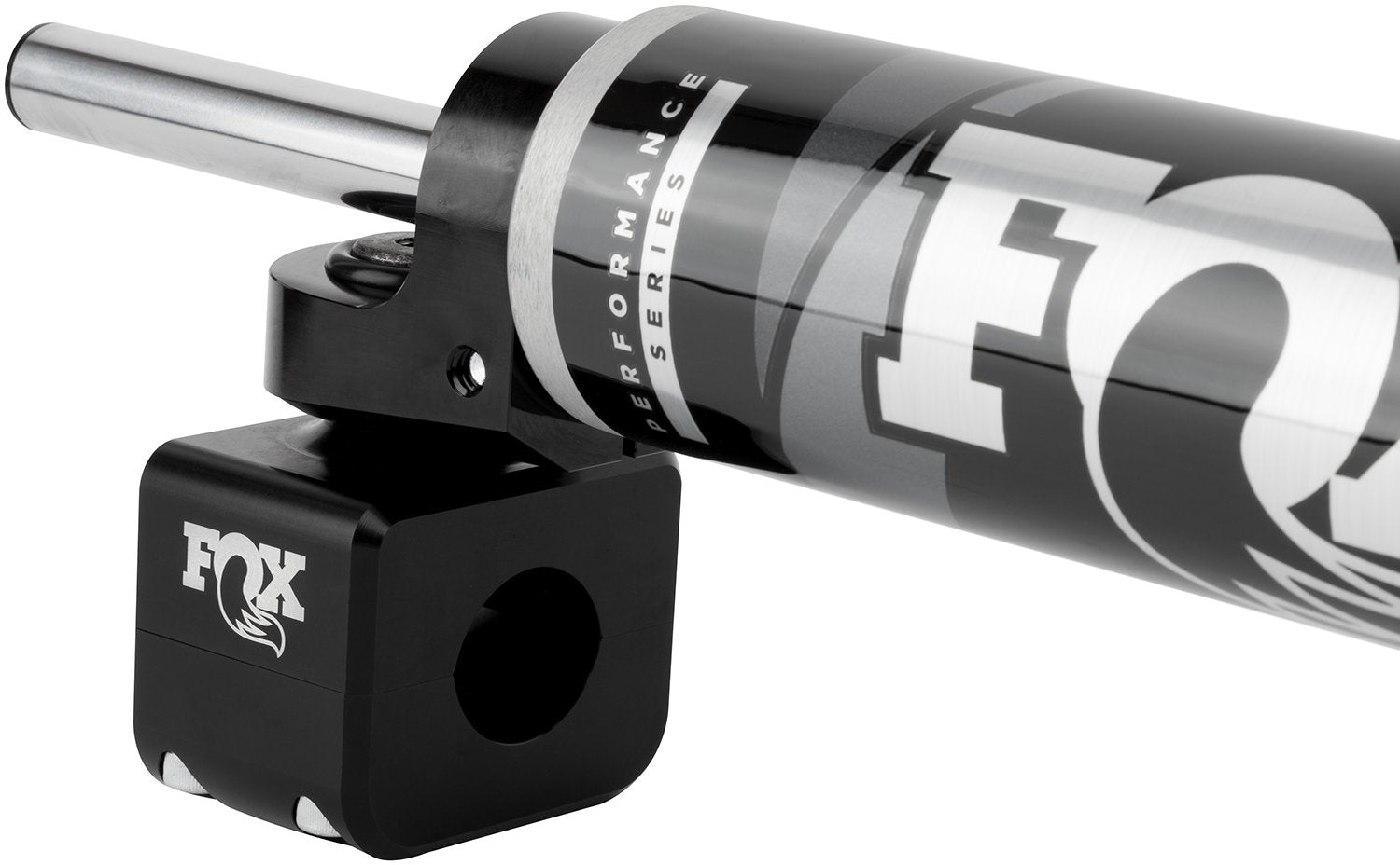 FOX Shocks 985-02-129 - Steering Stabilizer