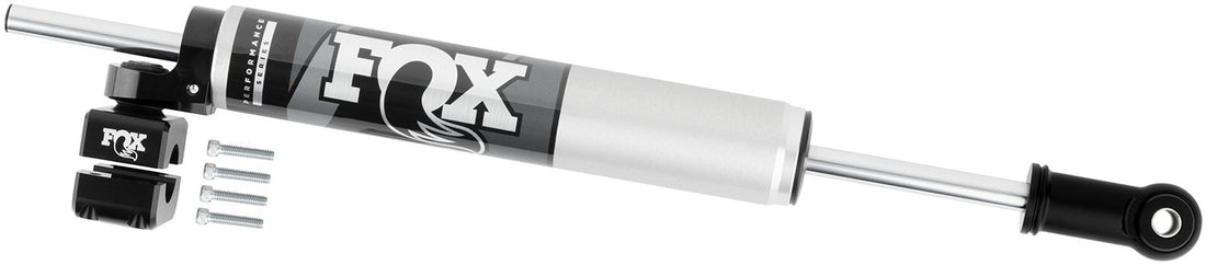 FOX Shocks 985-02-129 - Steering Stabilizer