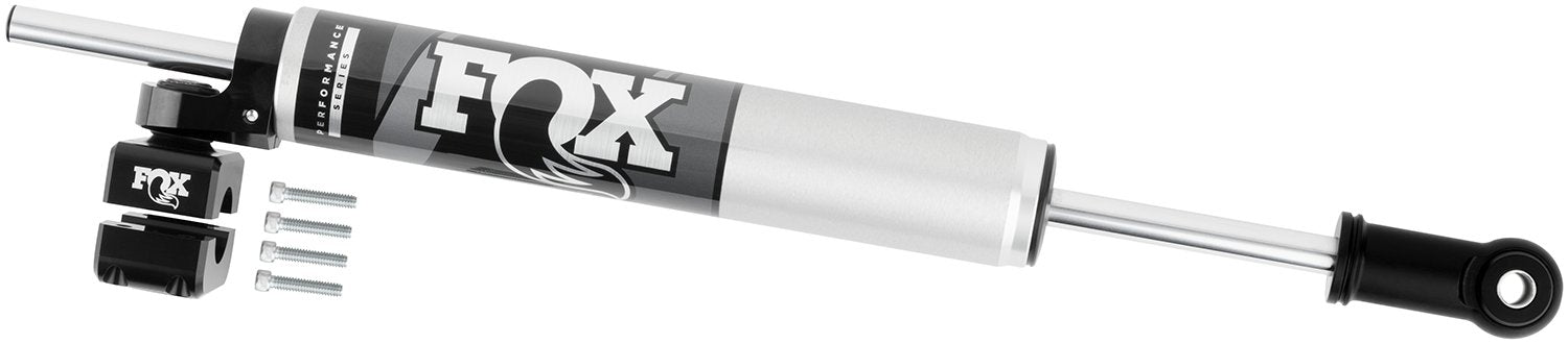 FOX Shocks 985-02-129 - Steering Stabilizer