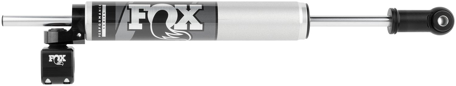 FOX Shocks 985-02-129 - Steering Stabilizer