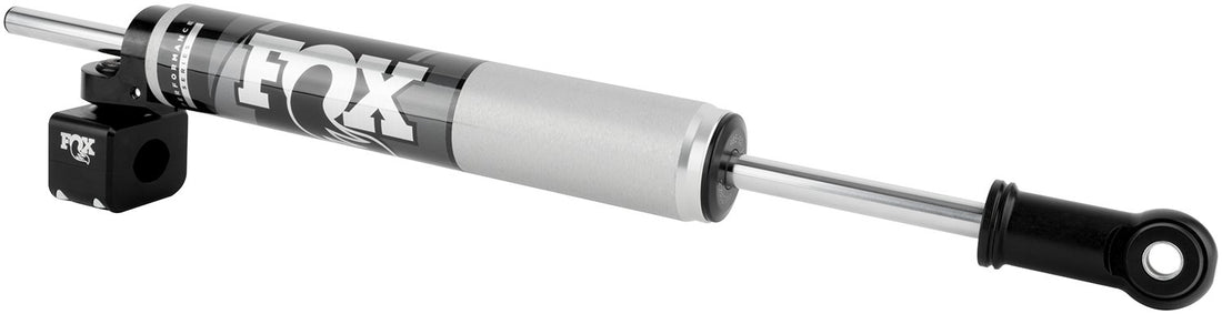 FOX Shocks 985-02-129 - Steering Stabilizer