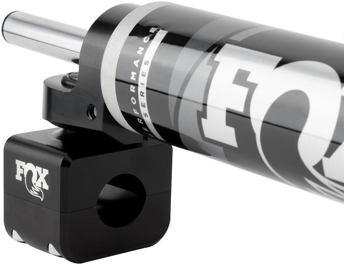 FOX Shocks 985-02-132 - Steering Stabilizer