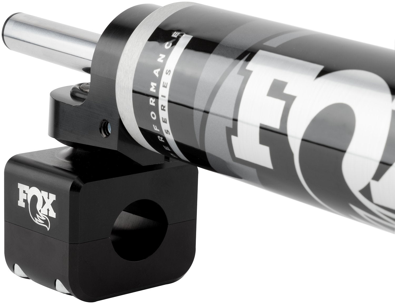 FOX Shocks 985-02-132 - Steering Stabilizer