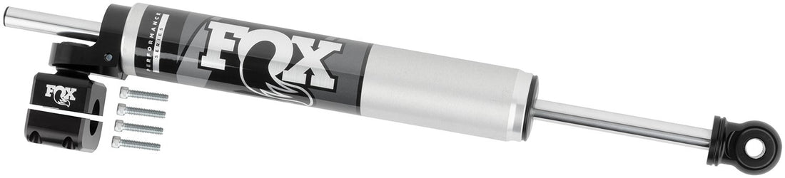 FOX Shocks 985-02-132 - Steering Stabilizer