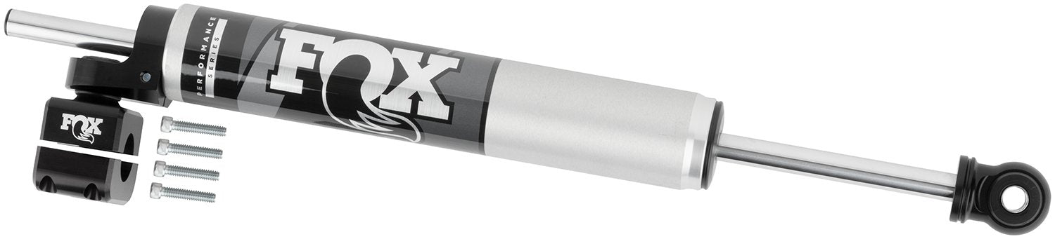 FOX Shocks 985-02-132 - Steering Stabilizer