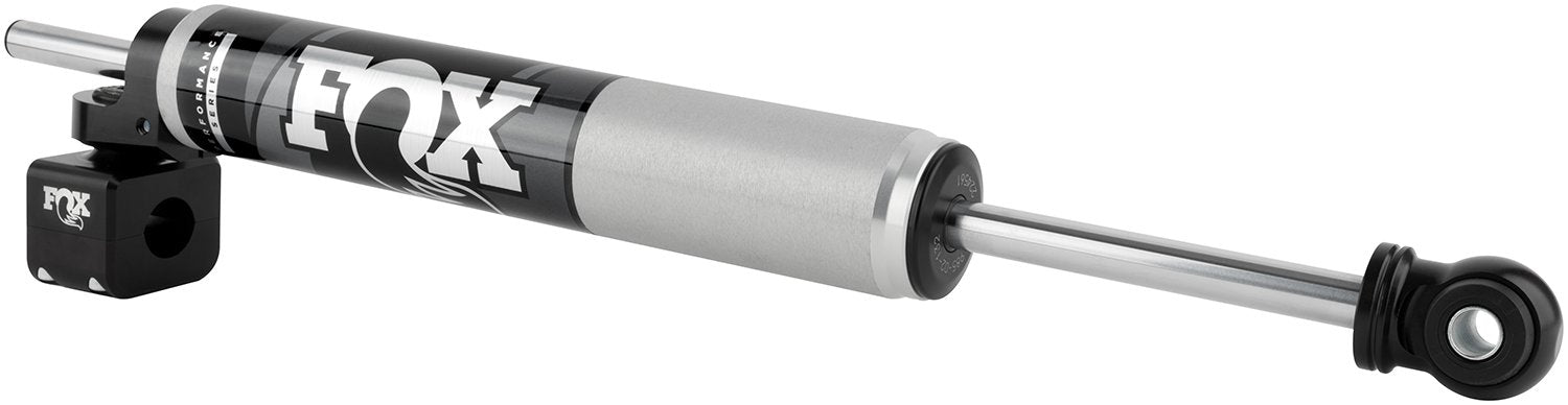 FOX Shocks 985-02-132 - Steering Stabilizer