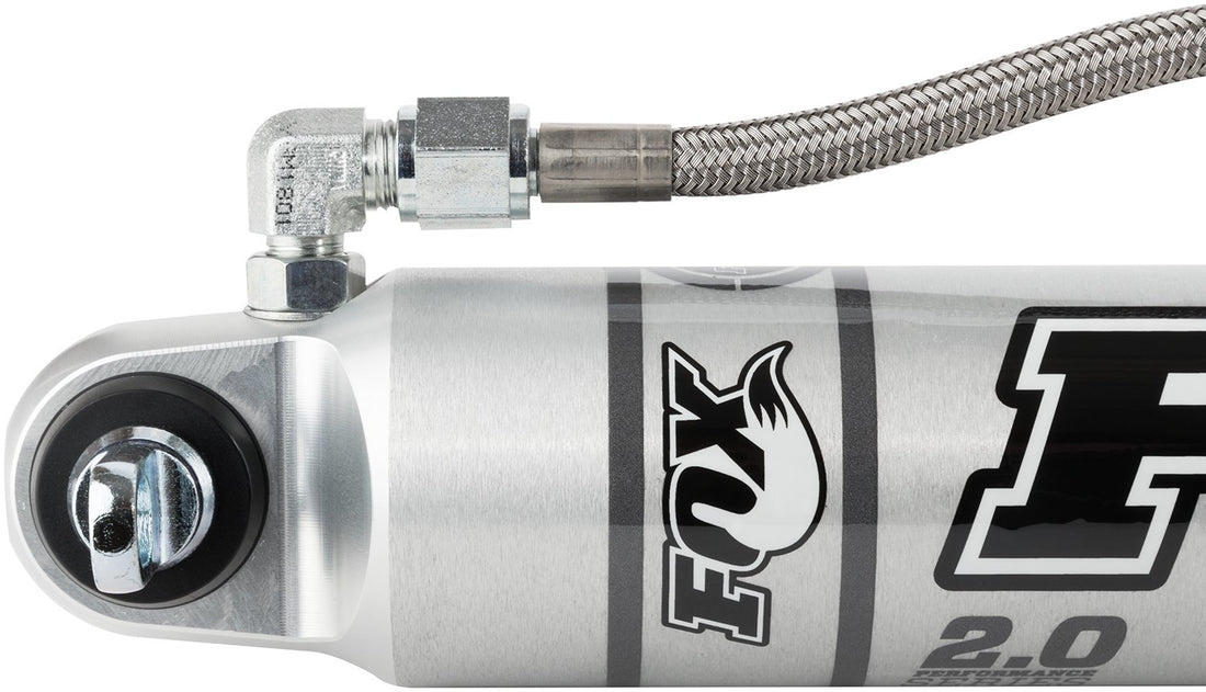 FOX Shocks 985-24-012 - Suspension Shock Absorber