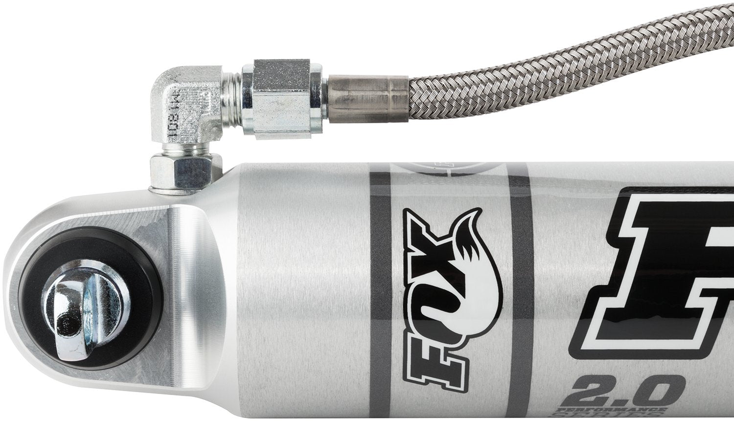 FOX Shocks 985-24-012 - Suspension Shock Absorber