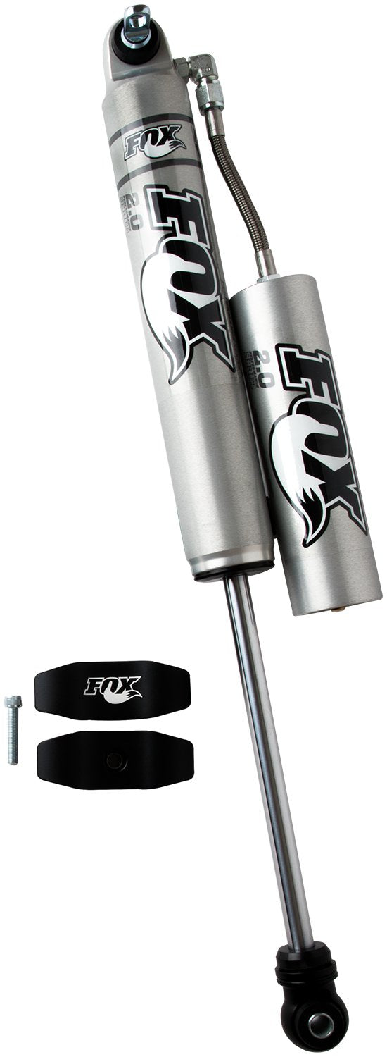 FOX Shocks 985-24-016 - Suspension Shock Absorber