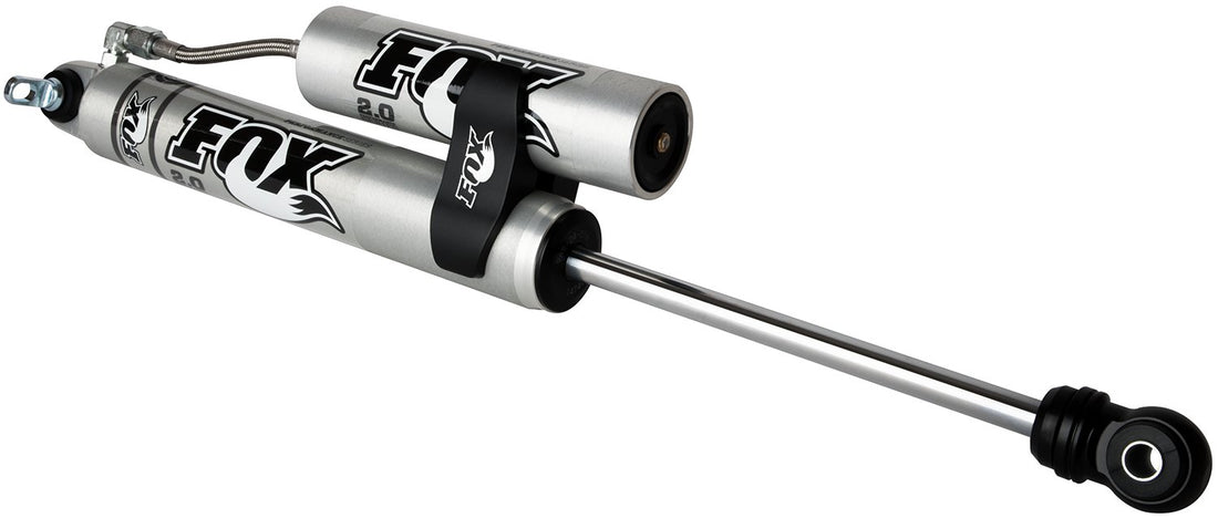 FOX Shocks 985-24-016 - Suspension Shock Absorber
