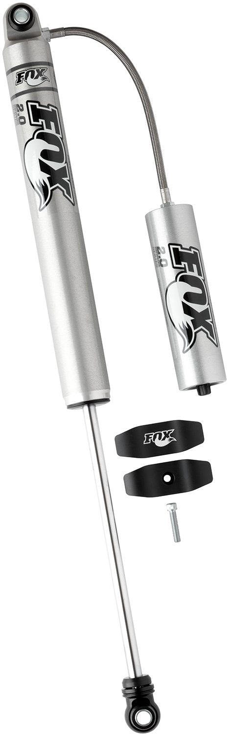 FOX Shocks 985-24-026 - Suspension Shock Absorber