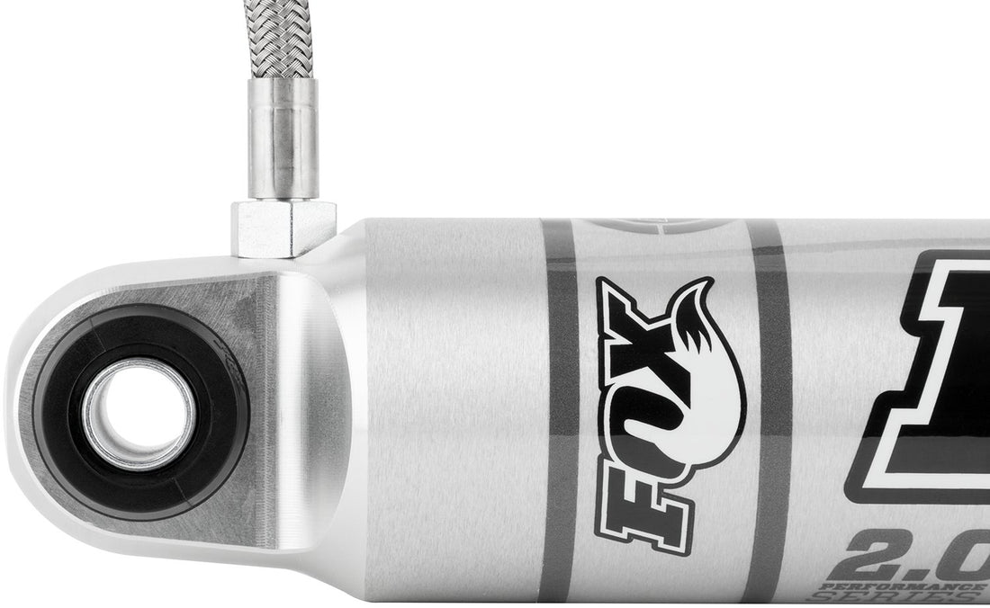 FOX Shocks 985-24-052 - Suspension Shock Absorber