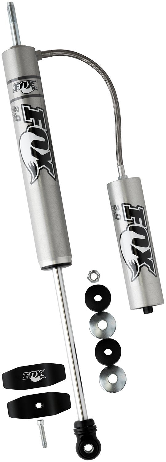 FOX Shocks 985-24-057 - Suspension Shock Absorber