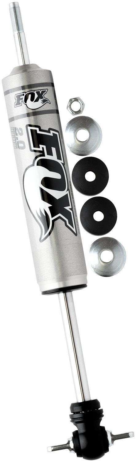 FOX Shocks 985-24-096 - Suspension Shock Absorber