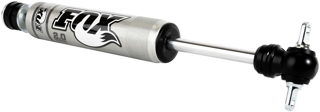 FOX Shocks 985-24-096 - Suspension Shock Absorber