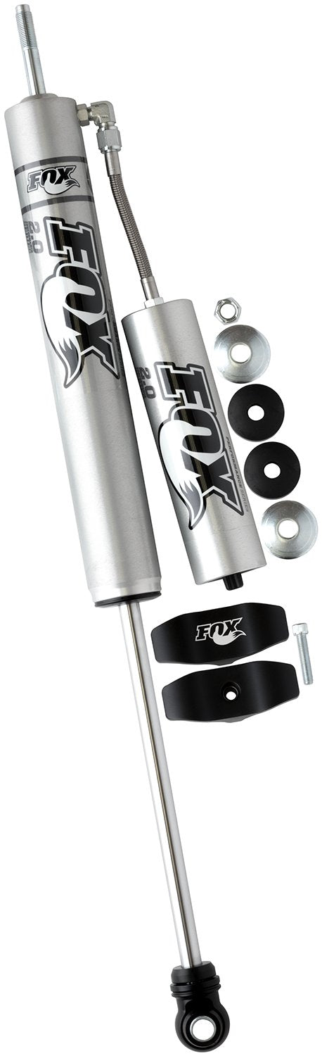 FOX Shocks 985-24-101 - Suspension Shock Absorber
