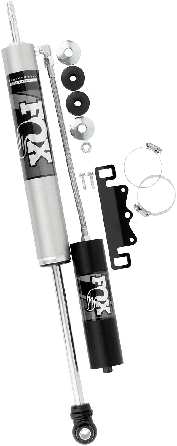 FOX Shocks 985-24-163 - Suspension Shock Absorber