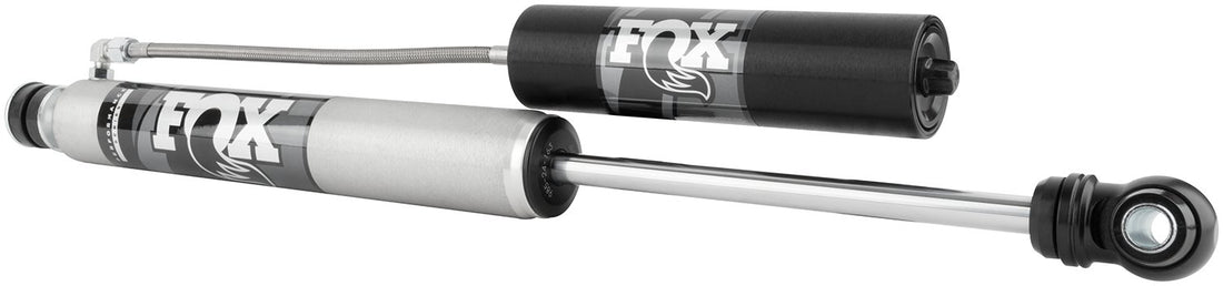 FOX Shocks 985-24-163 - Suspension Shock Absorber