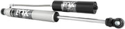 FOX Shocks 985-24-163 - Suspension Shock Absorber
