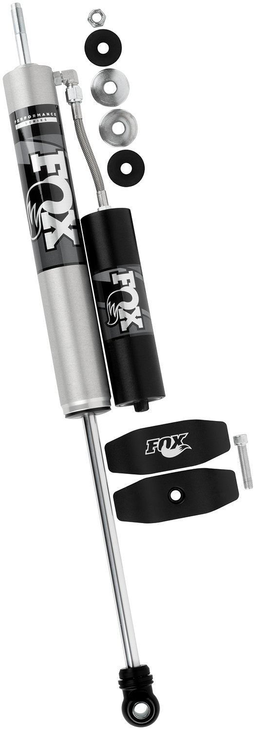 FOX Shocks 985-24-164 - Suspension Shock Absorber